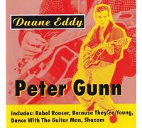 Eddy, Duane - Peter Gunn