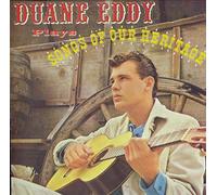 Eddy,Duane - Play Songs of Our Heritage