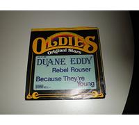 Eddy,Duane - Rebel Rouser