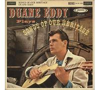 Eddy Duane - Songs Of Our Heritage