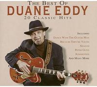 Eddy,Duane - The Best of Duane Eddy