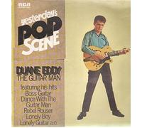 EDDY, Duane - The Guitar Man [LP]