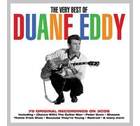 Duane Eddy - The Very Best Of - 3 Cd