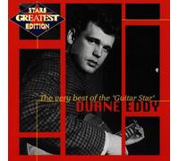 Eddy,Duane - The Very Best of the "Guitar S