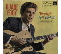 Eddy Duane - Twangin Up A Storm