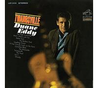 Eddy, Duane - Twangsville