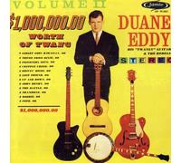 Eddy, Duane - Vol. 2-1000000.00 Worth Of Twang