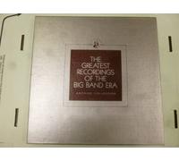 Eddy Duchin / Billy May / goon-Sanders / Bennie Moten's Orchestra - The Greatest Recordings Of The Big Band Era [2xVinyl] [Vinyl LP] [Vinyl LP]