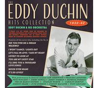eddy duchin hits collection 1932-42