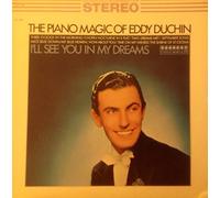 EDDY DUCHIN - i'll see you in my dreams
