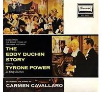 EDDY DUCHIN STORY - (CARMEN CAVALLARO) [Vinyl] EDDY DUCHIN STORY