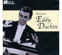 Eddy Duchin - The Great Eddy Duchin