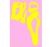 Eddy Frankel Eddy Frankel: Blob (Tascabile)