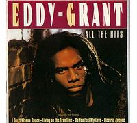 Eddy Grant - All the hits-The killer at his best