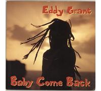 Eddy Grant - Baby come back (12'' Remix) [Import anglais]