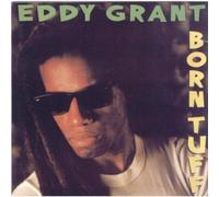 Eddy Grant - Born Tuff