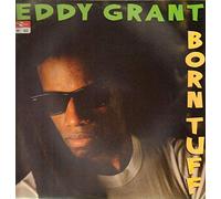 Eddy Grant - Born tuff [VINYL]