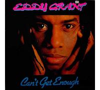 Eddy Grant - Can't Get Enough - ICE - INT 146.102