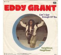 Eddy Grant - Can't Get Enough Of You