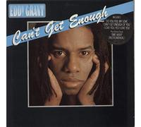 EDDY GRANT - CAN'T GET ENOUGH OF YOU 7 INCH (7" VINYL 45) FRENCH ICE 1981