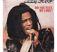 Eddy Grant - Do You Feel My Love / Symphony For Michael Opus 2