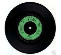 EDDY GRANT - EDDY GRANT - 7" single -Do you feel my love? [Vinyl] EDDY GRANT