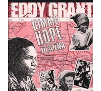 EDDY GRANT - Eddy Grant / Gimme Hope Jo'Anna