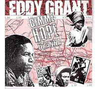 Eddy Grant - EDDY GRANT Gimme Hope Jo'anna 7"