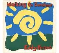 Eddy Grant - Eddy Grant / Walking On Sunshine