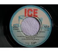 Eddy Grant - EDDY GRANT Walking on Sunshine 7" 45