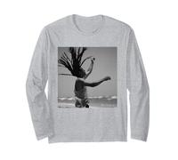 Eddy Grant Electric Avenue Cantante di Simon Fowler Maglia a Manica