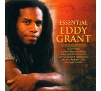Eddy Grant Essential