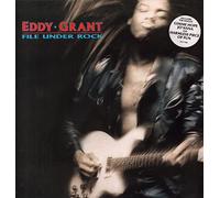 Eddy Grant - File Under Rock
