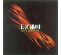 Eddy Grant Hearts & Diamonds (CD) Album
