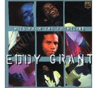 Eddy Grant Hits from the Frontline