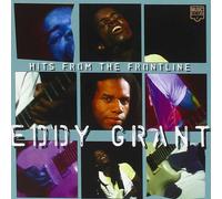 Eddy Grant - Hits From The Frontline - Cd