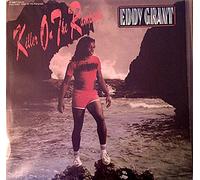 Eddy Grant - Killer On The Rampage - ICE - 27 968-7, Bertelsmann Club - 27 968-7