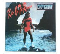 EDDY GRANT - KILLER ON THE RAMPAGE - LP vinyl