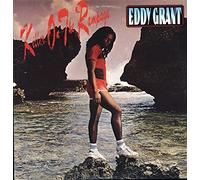 EDDY GRANT - Killer on the Rampage [Vinyl LP]