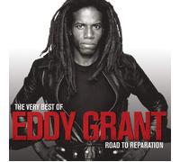 Eddy Grant Road to Reparation: The Very Best of Eddy Grant (CD) Album