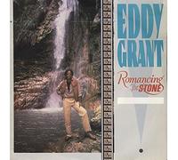 Eddy Grant - Romancing The Stone