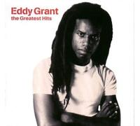 Eddy Grant - The Greatest Hits