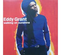 Eddy Grant - Walking on Sunshine