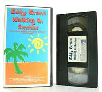 Eddy Grant - Walking On Sunshine - The Very Best Of Eddy Grant - Cd