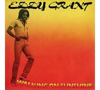 Eddy Grant - Walking On Sunshine - ICE - INT 146.100, ICE - ICEL 1004, ICE - A-4960