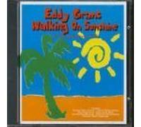 Eddy Grant - Walking On Sunshine The Very Best Of Eddy Grant