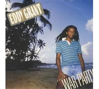 Eddy Grant - War Party