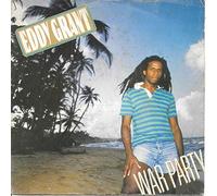 Eddy Grant / War Party
