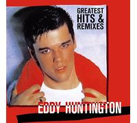 Eddy Huntington – Greatest Hits & Remixes – Vinile LP