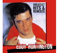 Eddy Huntington – Greatest Hits & Remixes – Vinile LP